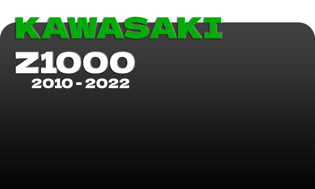 Escapamento Esportivo Para Kawasaki z1000